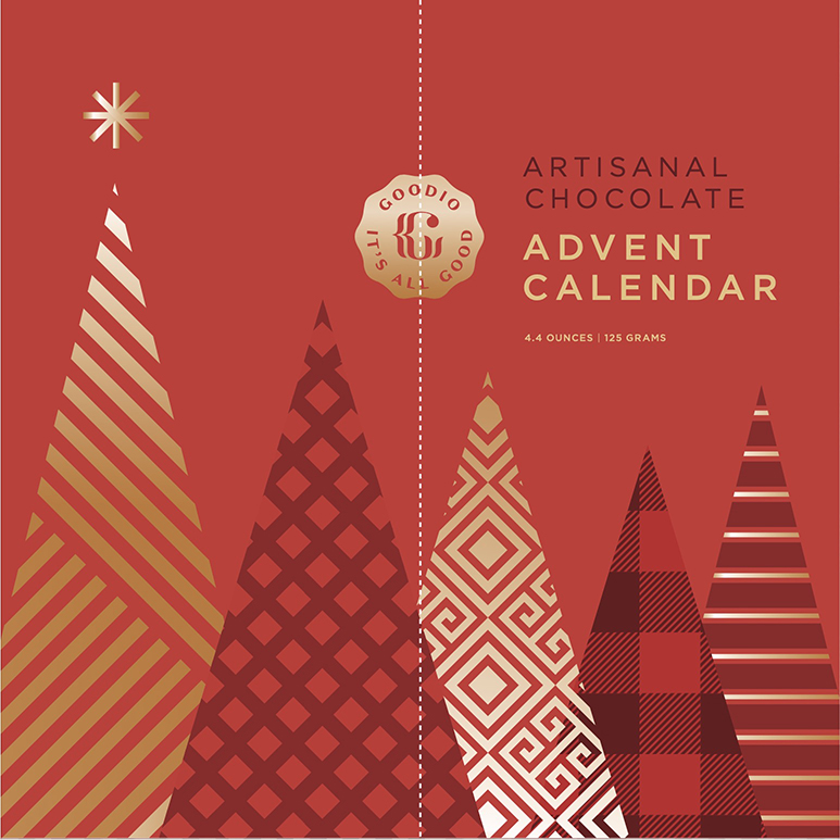 goodiochristmas • Cannabis Packaging Designer Changemaker Creative