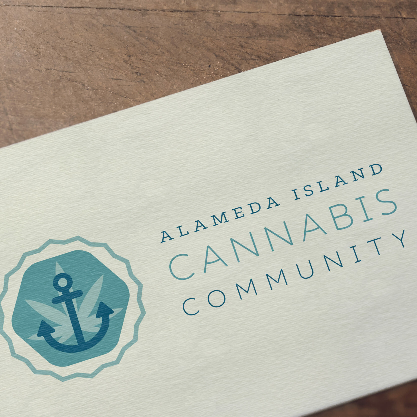 Alameda Island Cannabis Community