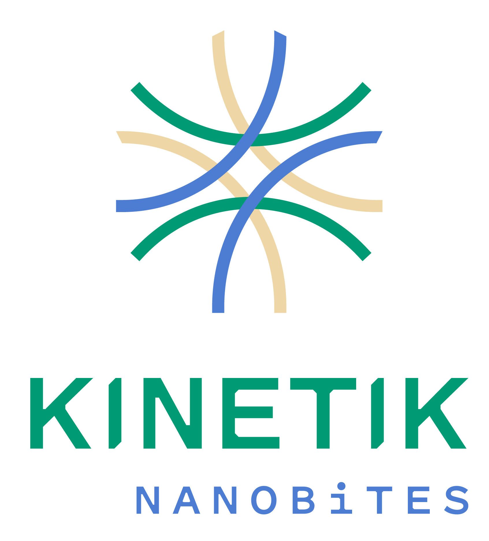 Kinetik nanobites logo final version