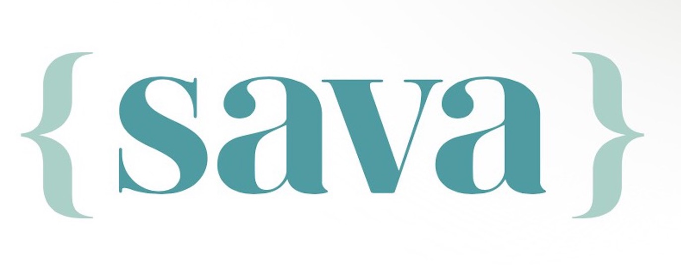 Sava logo after