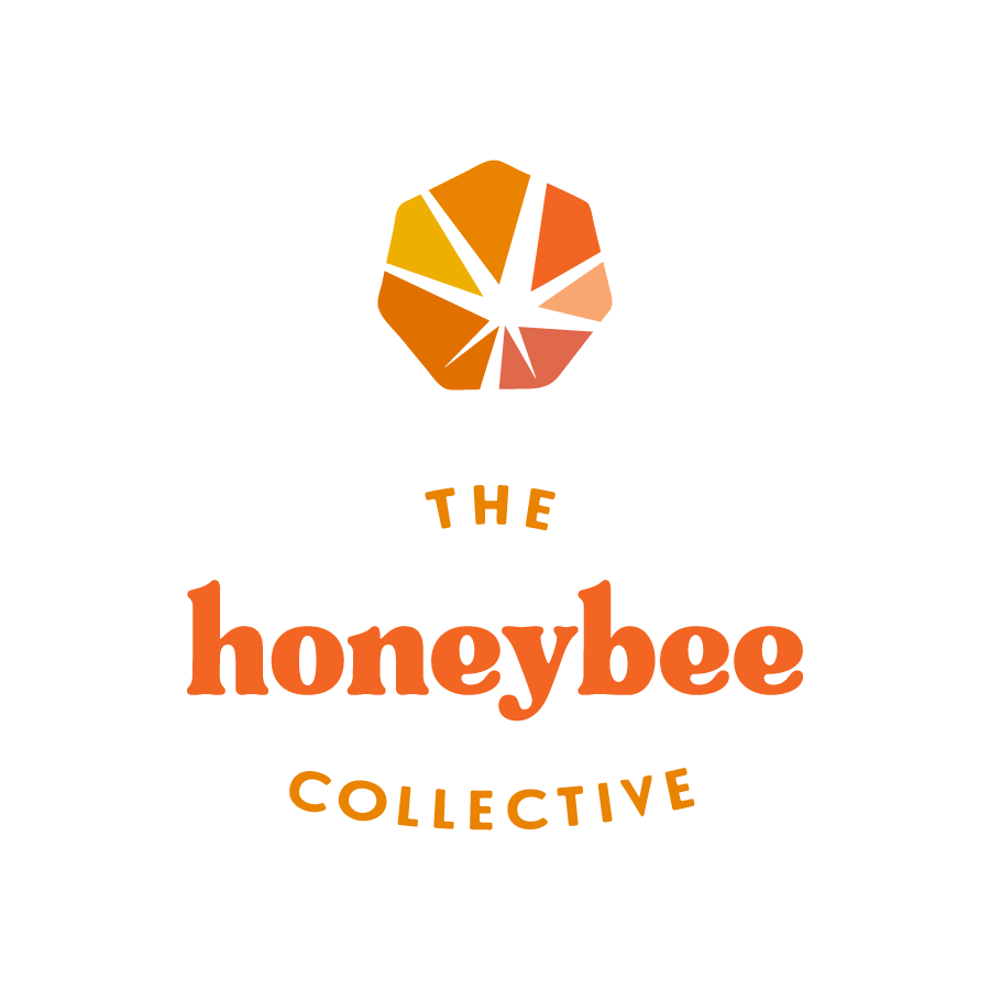 Honeybee Collective logo