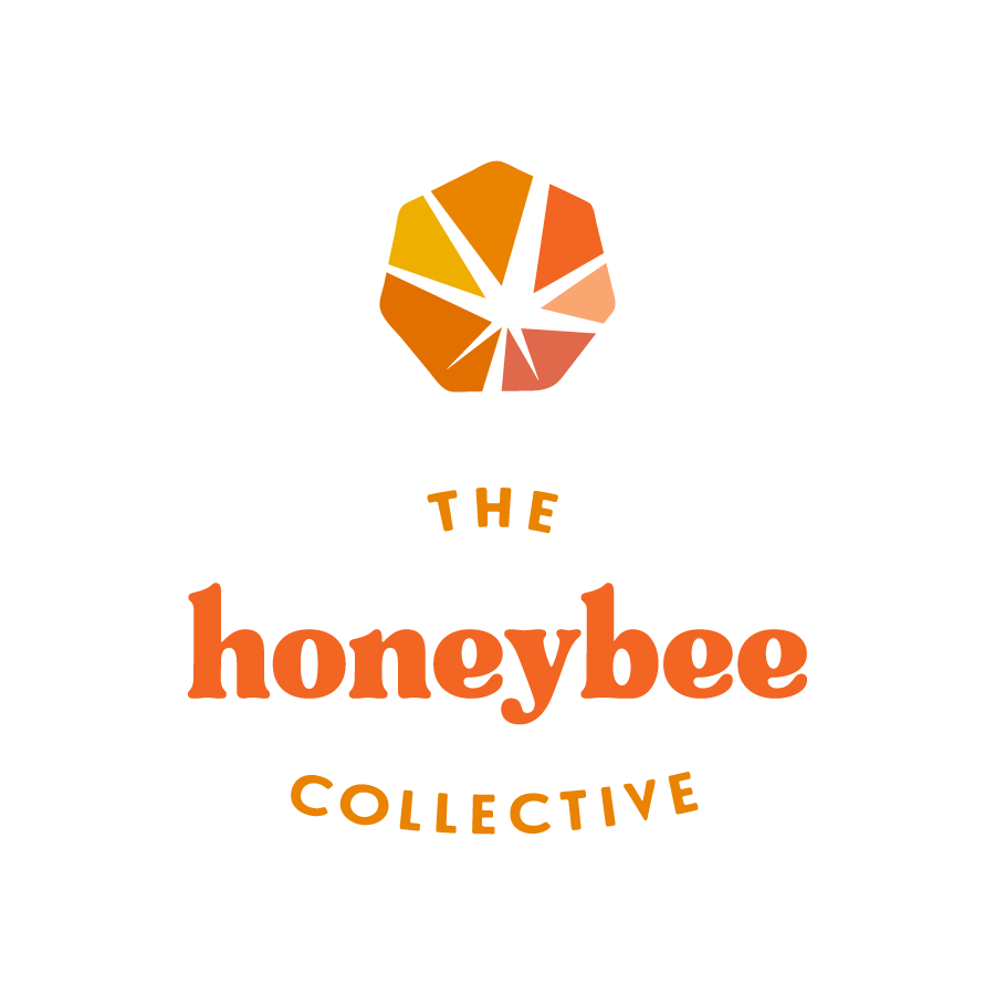 The-Honeybee-Collective-logo-RGB_The Honeybee Collective MAIN Honeybee Collective logo