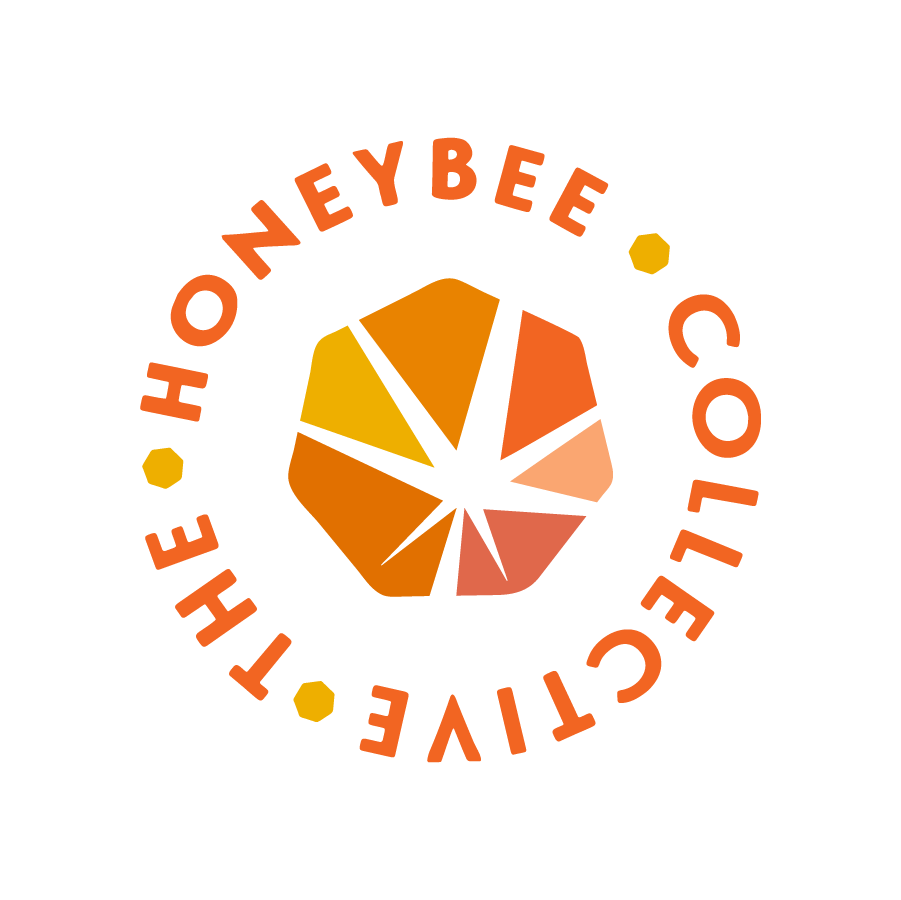 Honeybee Collective logo