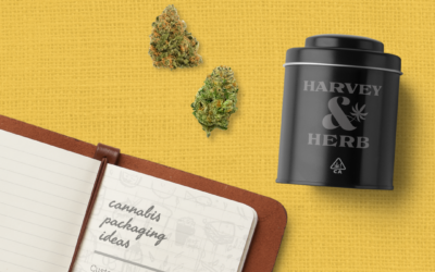 How to Guide: Choosing Sustainable Cannabis Packaging
