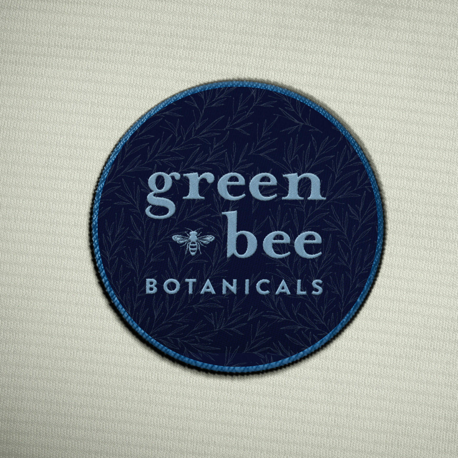 patch embroidered patch custom design